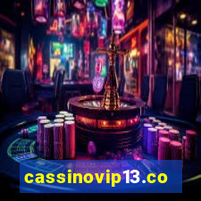 cassinovip13.com