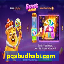 pgabudhabi.com