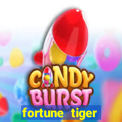 fortune tiger horarios pagantes