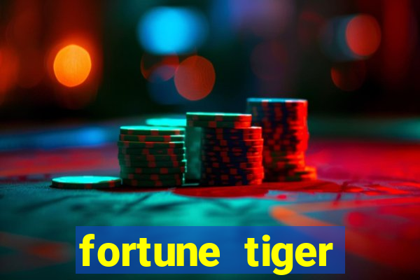 fortune tiger horarios pagantes