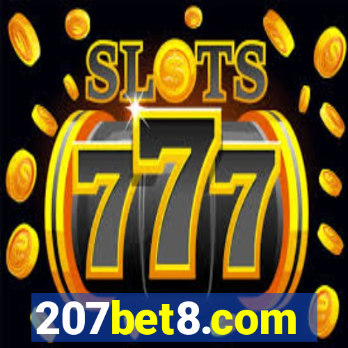 207bet8.com