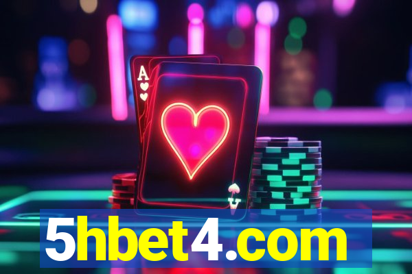5hbet4.com