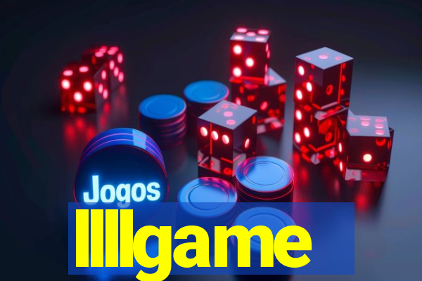 llllgame