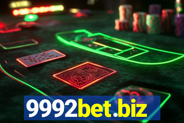 9992bet.biz