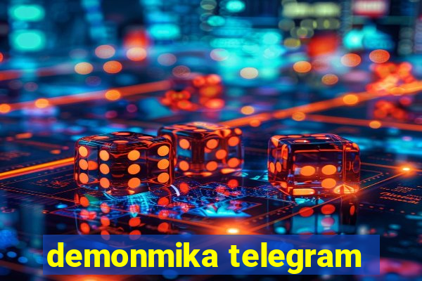 demonmika telegram