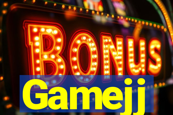 Gamejj