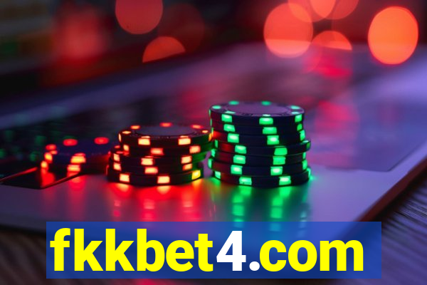 fkkbet4.com