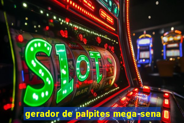 gerador de palpites mega-sena