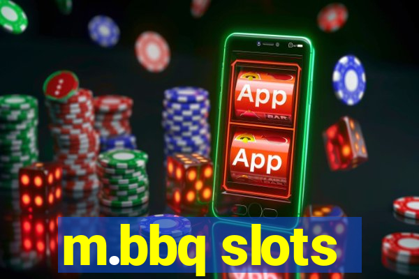 m.bbq slots