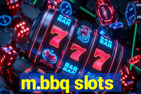 m.bbq slots