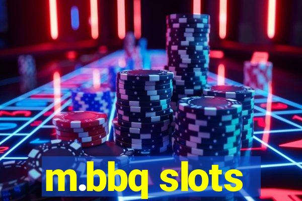 m.bbq slots
