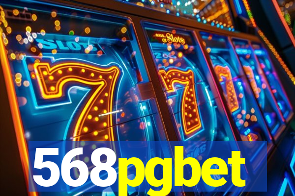 568pgbet