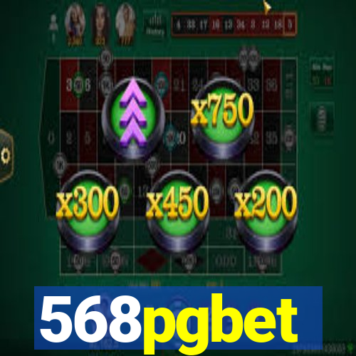 568pgbet