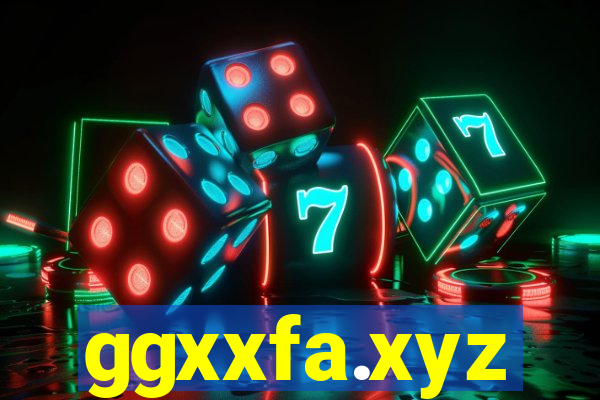 ggxxfa.xyz