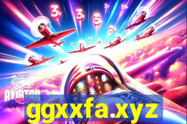 ggxxfa.xyz