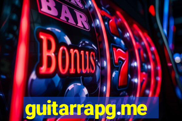 guitarrapg.me