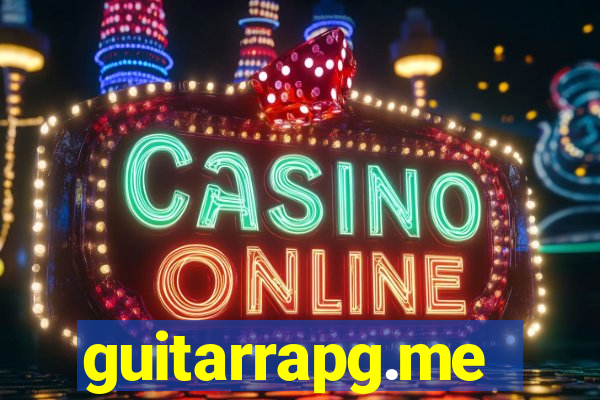guitarrapg.me