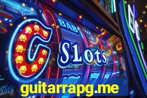 guitarrapg.me