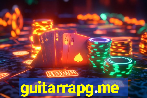 guitarrapg.me
