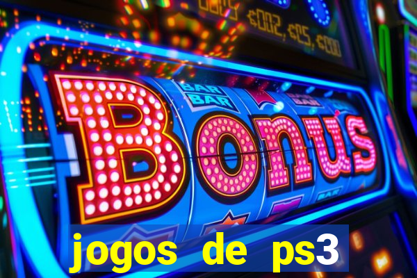 jogos de ps3 download pkg
