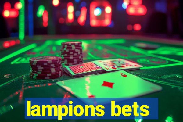 lampions bets