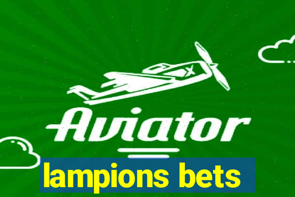 lampions bets
