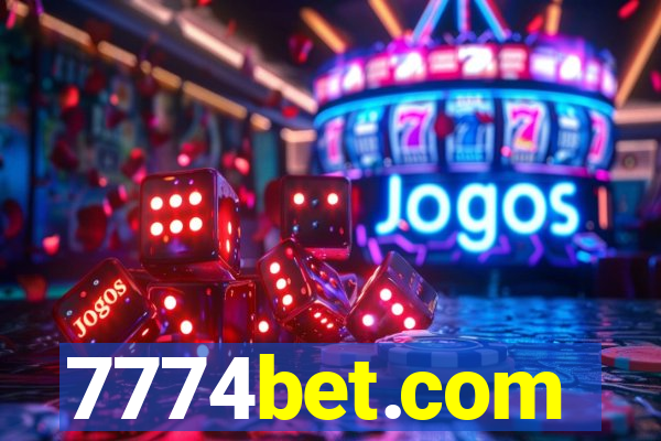 7774bet.com