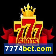 7774bet.com