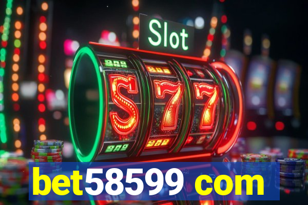 bet58599 com