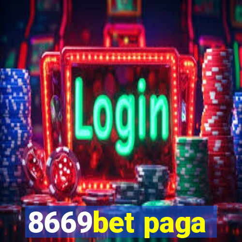 8669bet paga