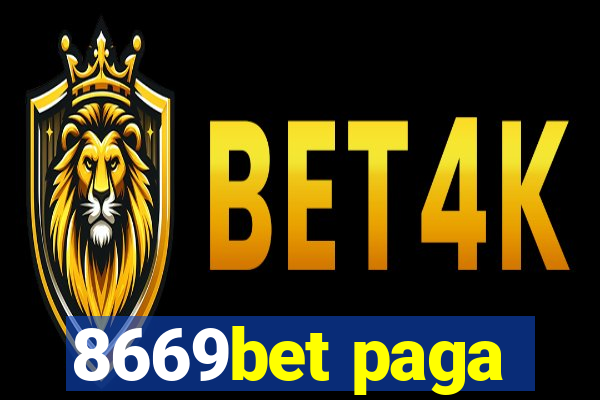 8669bet paga