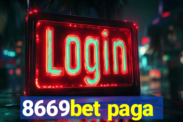 8669bet paga