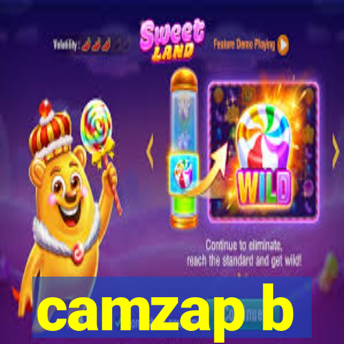 camzap b