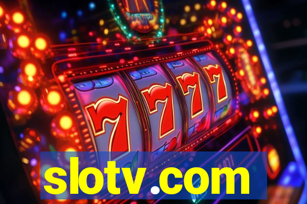 slotv.com