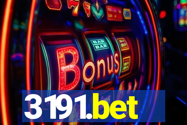 3191.bet