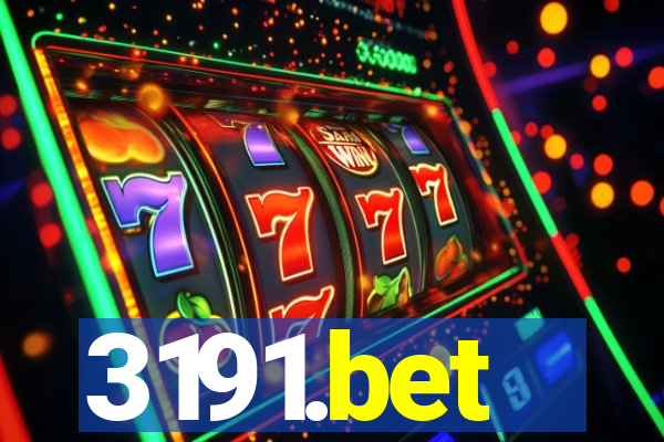 3191.bet
