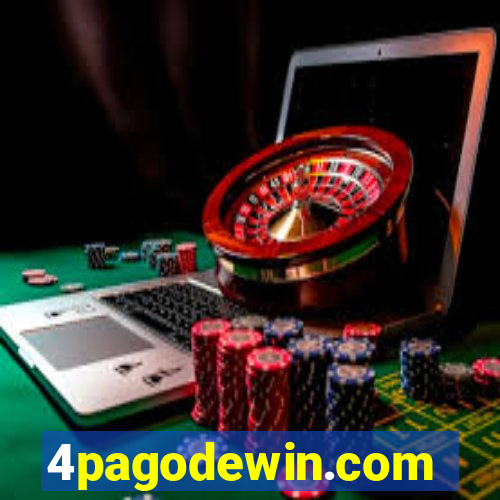 4pagodewin.com