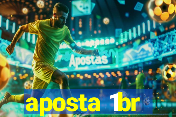 aposta 1br