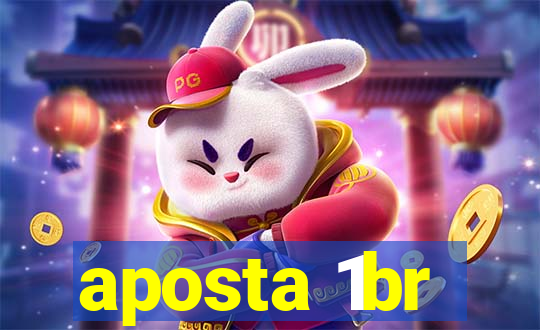 aposta 1br