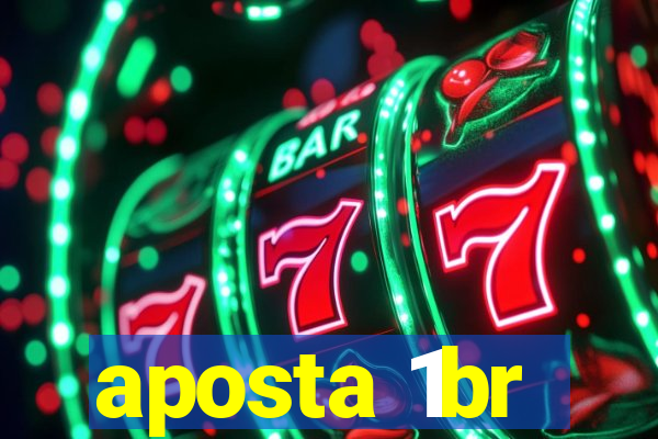aposta 1br