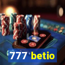 777 betio