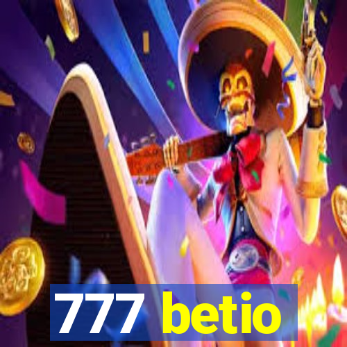 777 betio