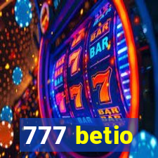 777 betio
