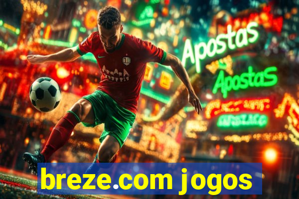 breze.com jogos