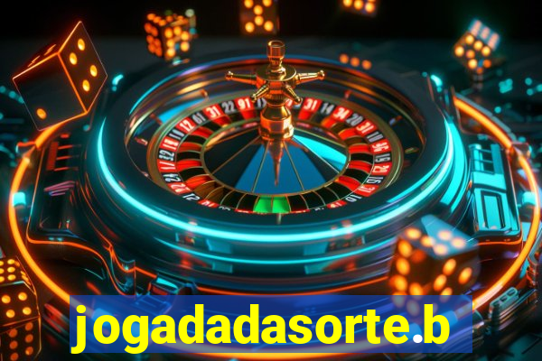 jogadadasorte.bet