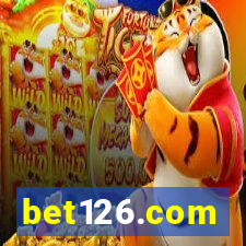 bet126.com