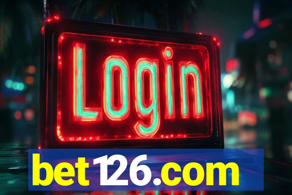 bet126.com
