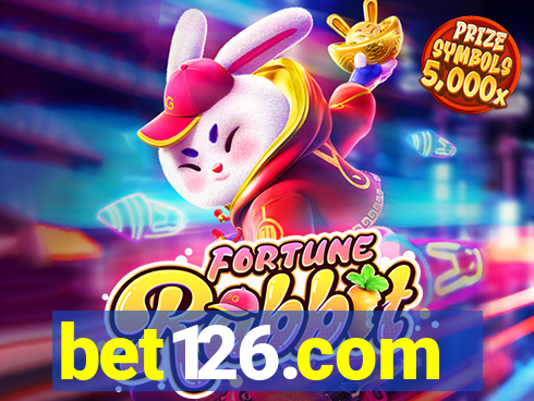 bet126.com