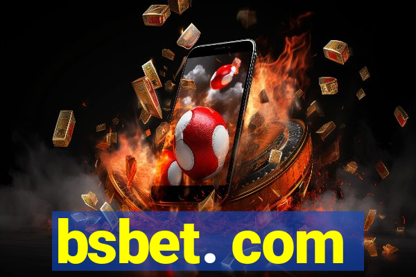 bsbet. com
