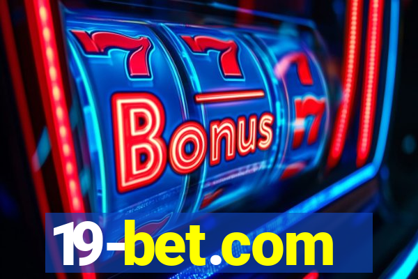 19-bet.com
